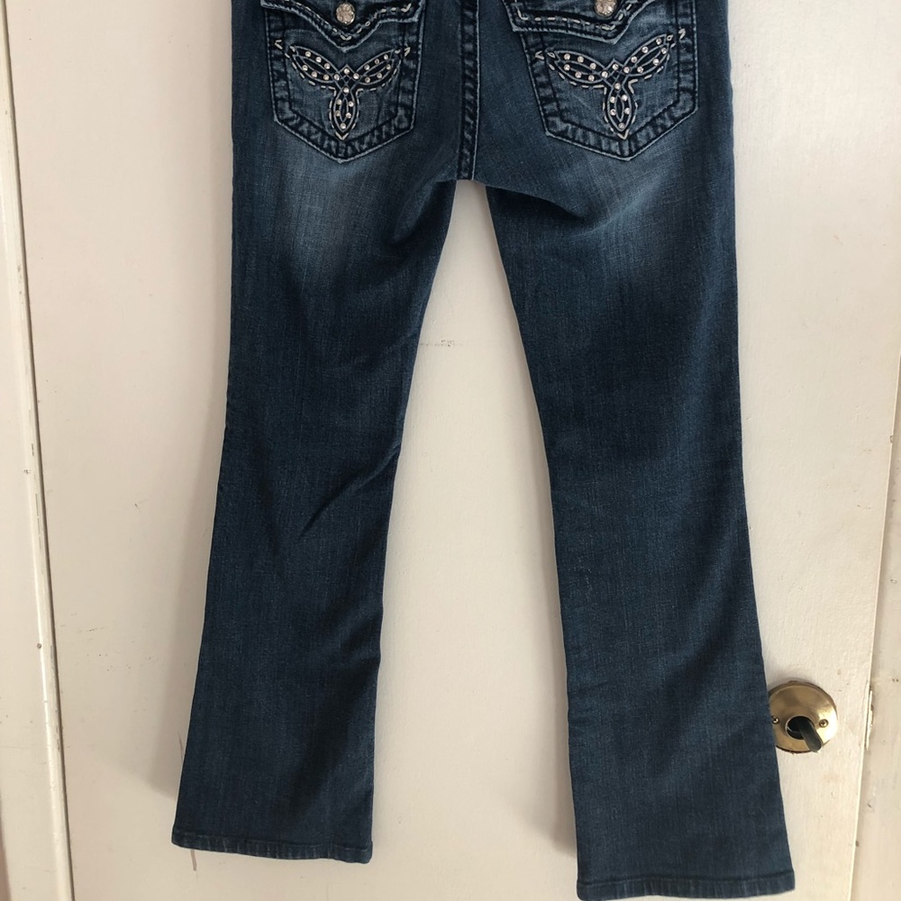 Miss me boot jean! - Picture 4 of 4